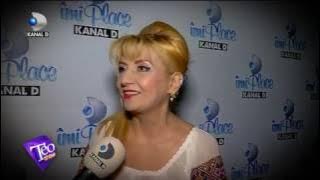 Teo Show (15.03) - Ileana Ciuculete, sudden death! The artists who knew her, in shock