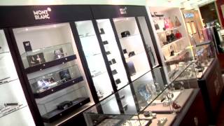 DFA's retail revolution at Miami International Airport....