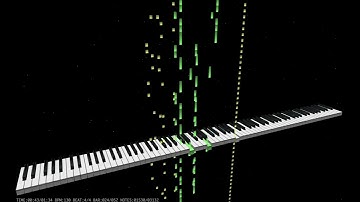 NES Pictionary Title Theme MIDI
