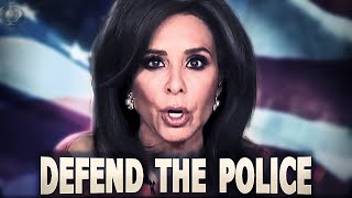 Judge Jeanine 