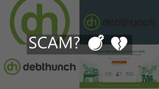 debthunch com review is debthunch com legit or scam