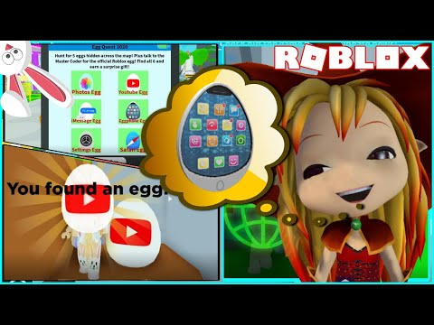 Chloe Tuber Roblox Texting Simulator Gameplay Getting Iegg 12 Max Pro Eggphone Egg Roblox Egg Hunt 2020 - eggstexting simulator roblox