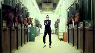 PSY - GANGNAM STYLE (mp3/video) download