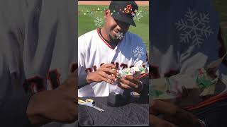 X Mas in July - San Jose Giants 2024
