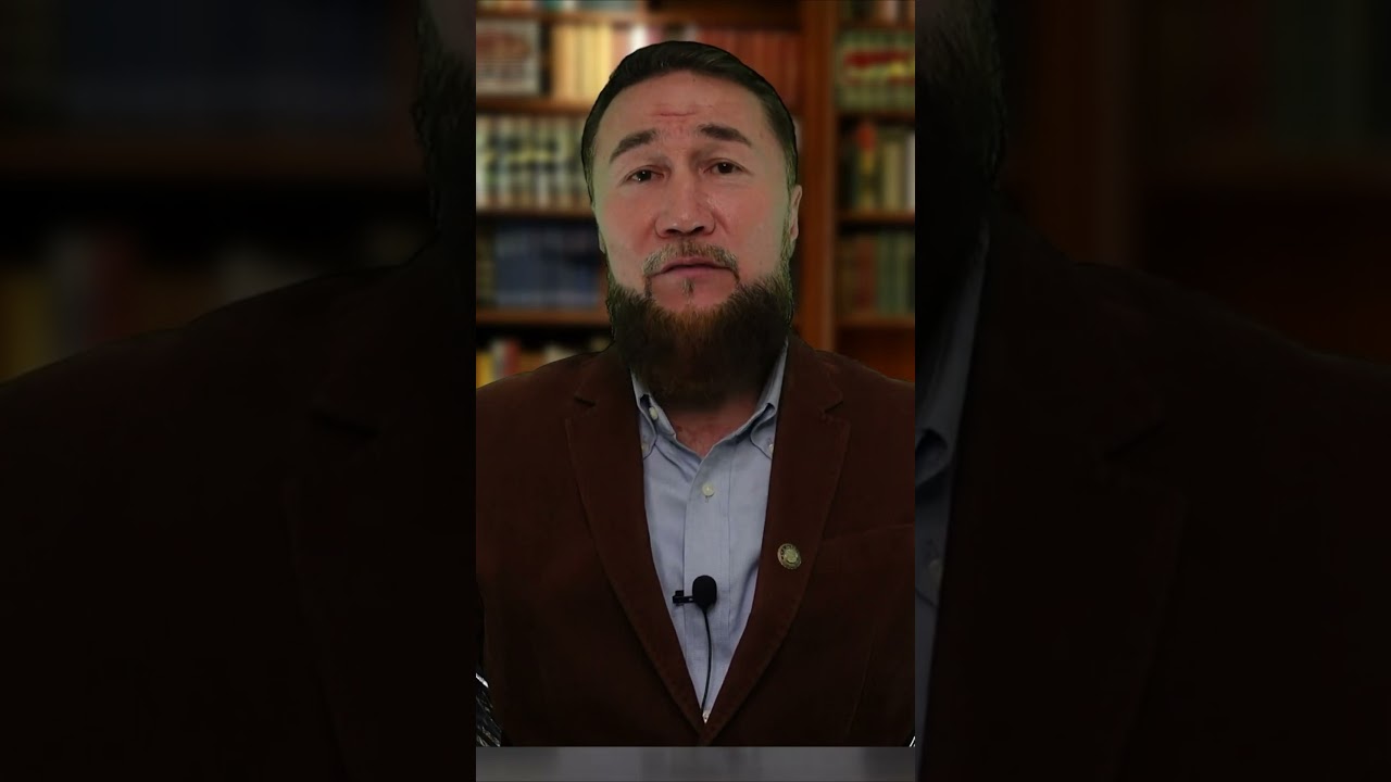 Шариатское решение талака муалляк