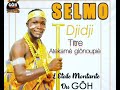 Selmo Djidji nouvel album Titre : Atekamé glônoupiè