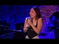 Helen j shen sings before its over from dogfight at 54 below