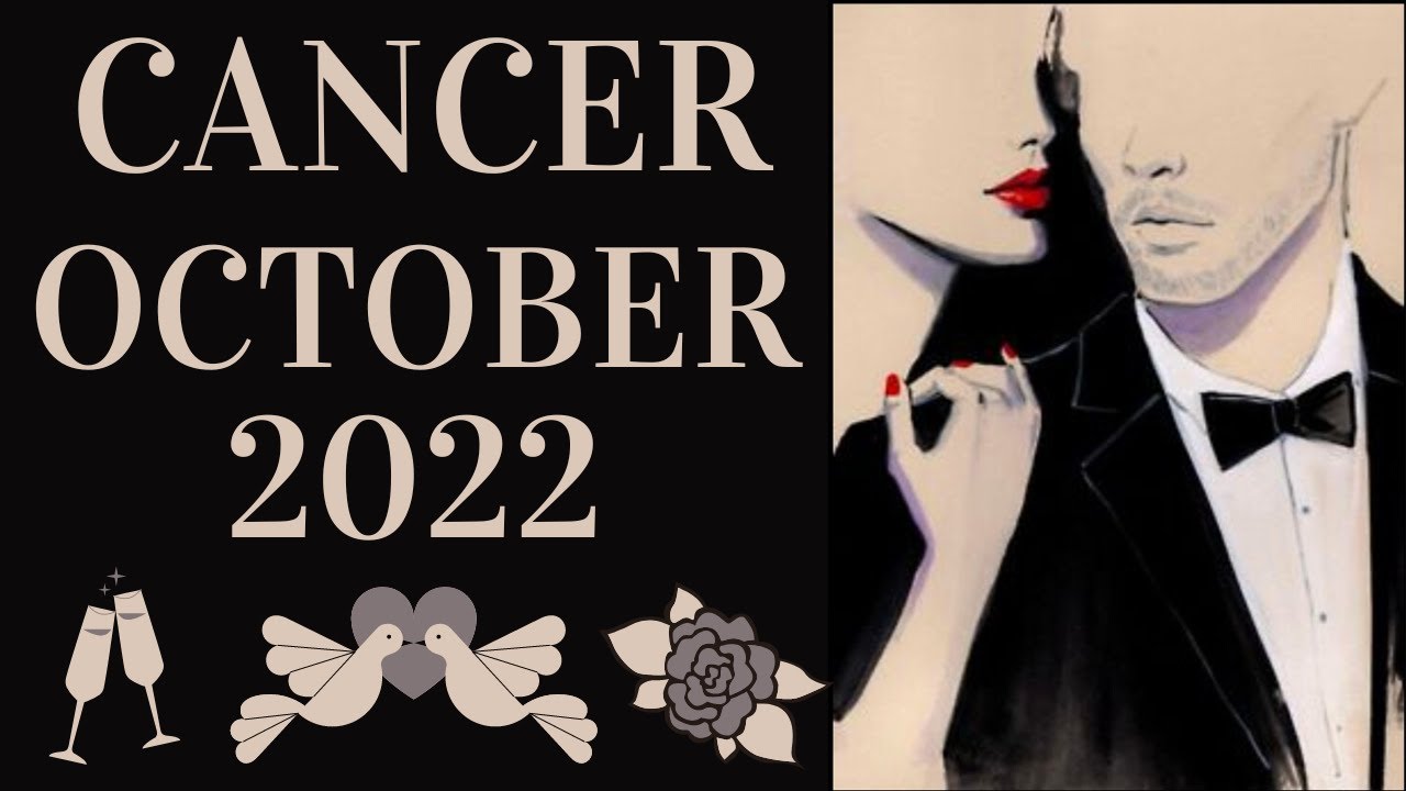 CANCER~❤️ VIEW U AS THEIR 'BETTER HALF'🥰 U R THEIR SPIRITUAL SPOUSE💍 A DIVINE/SACRED CONTRACT😇🕊