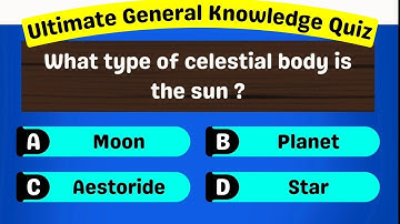 10 Insanely Difficult Trivia Questions Hard 💥 Trivia Quiz: Only 1% Can Pass! #gkquiz #funfacts #quiz