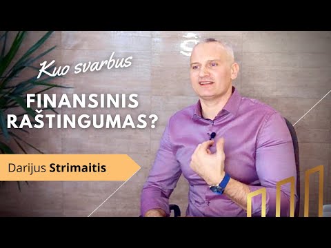 Video: Kas vartojo terminą atsirandantis raštingumas?