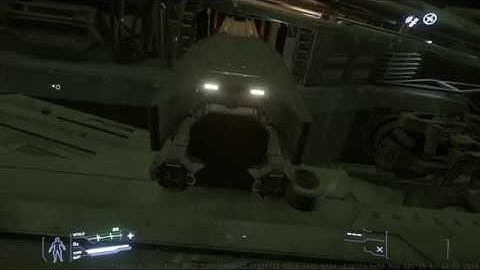 Reclaimer Passenger Elevator Kills you (Example for IC)
