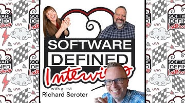 10x People, AI Trends, and Career Management, with Richard Seroter
