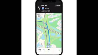 Baptist Access - Social Ad