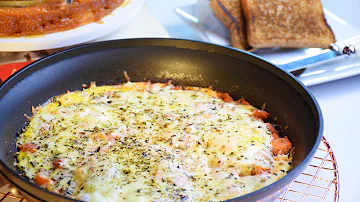 Como preparar ovo para o café da manhã?