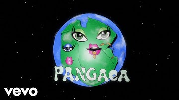 Naliya - Pangaea (ft. blackbear) [Official Lyric Video]