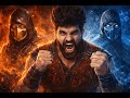 🔴HB trying MORTAL KOMBAT-1 #day01 #1vs1 #rage #livestream #gaming #fun #chill #livechat #