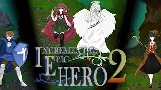 IEH2 - Capturing Tutorial - Incremental Epic Hero 2