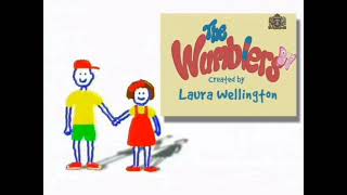 TBN Smile of a Child Bumper: The Wumblers (2007) V2 (w/TBN Screenbug 2010-2011)