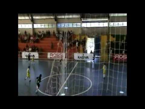 Lucas Eduardo (Luquinha) - Revelao do Futsal 2010