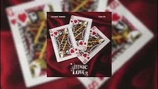 Artwork Sounds, CocoSA, Nto Musica - uThando