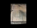 Precision CNC plasma cutting tables, Athlete.