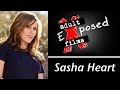 Sasha Heart discusses the Adult Film Industry on Adult Films Exposed