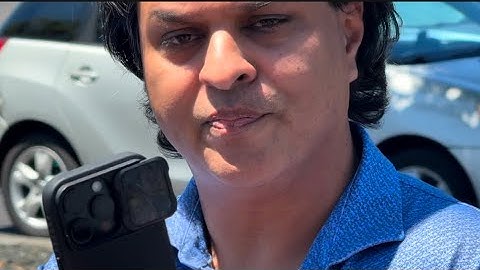 “You’re in for a rude awakening”