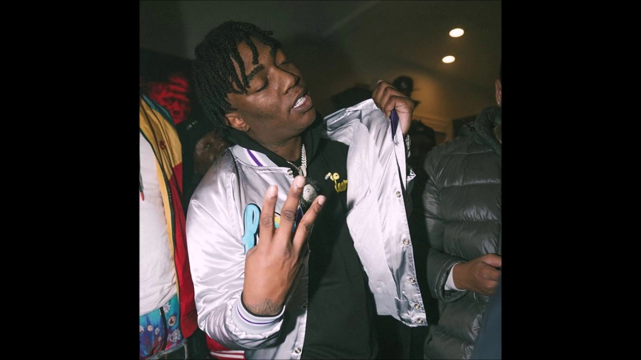 [FREE] Fredo Bang Type Beat 2021 - "Bossed Up" | Baton Rouge Louisiana Type Beat 2020