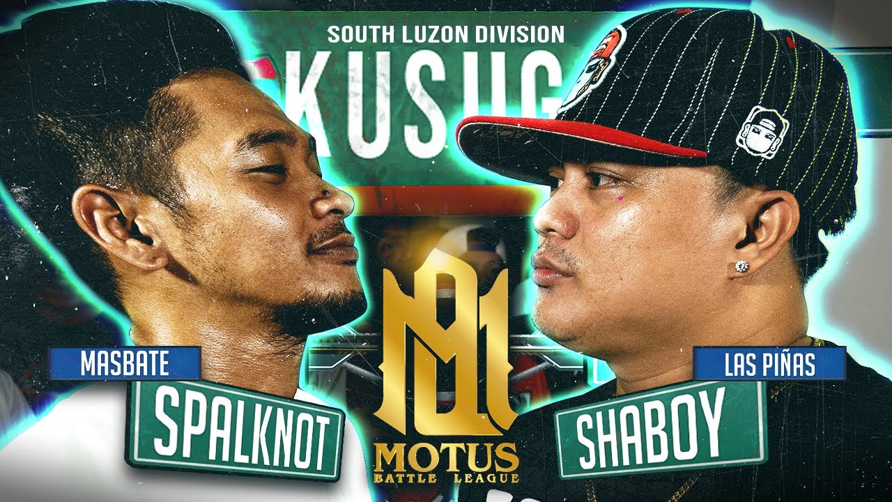 Shaboy Motus Battle - SPALKNOT VS SHABOY - YouTube