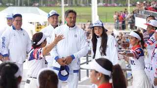 EVRAA 2026 Opening | Ormoc Siglaro Elites