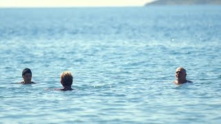 Ενημερωτική καμπάνια Safe Water Sports 3ης ηλικίας-Kανόνας 2 (Παρέα)-Long version