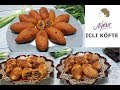 ICLI KÖFTE  in zwei Varianten vorbereitet ✅ KIBBEH REZEPT  ✅ Ramadan Rezepte ✅ KIBE RECIBE