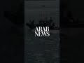 Israeli army footage of navy drills in Mediterranean, Red Sea