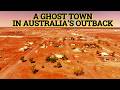 Exploring a Real Ghost Town in Australia! | Gwalia WA