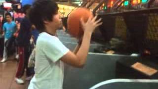Justin Bieber Vs. Paul Salas