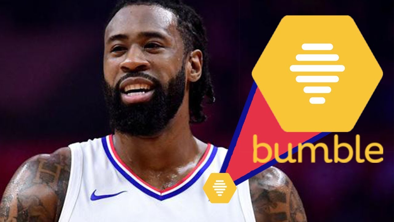 LA Clippers Helping Fans Get Laid With New Bumble Sponsorship 