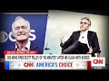CNN: Veteran "60 Minutes" correspondent Scott Pelley was fired by CBS after a heated clash with