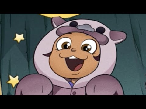 Caramelldansen|| The owl house animation cuz I haven't slept in 3 days :)