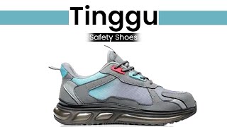 Tinggu Safety shoes price in Bangladesh