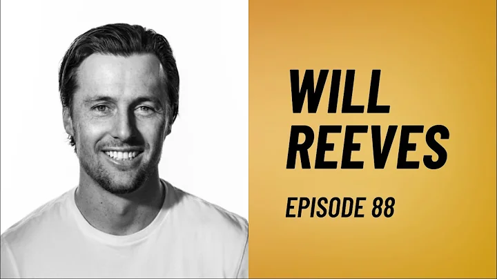 Will Reeves on Building Fold, Bitcoin Entrepreneur...