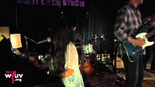 Rachael Yamagata - &quot;Even If I Don&#39;t&quot; (Electric Lady Sessions)