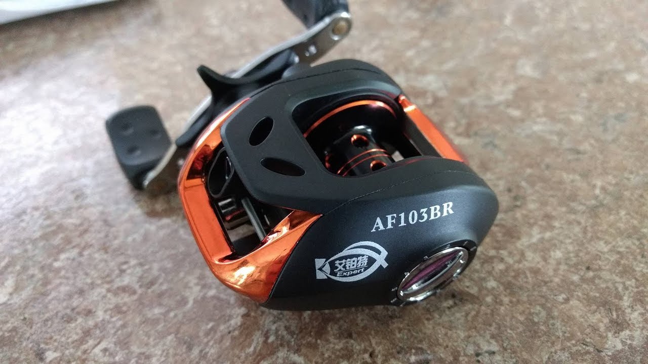 What is the best Baitcaster under $100? : r/Fishing_Gear