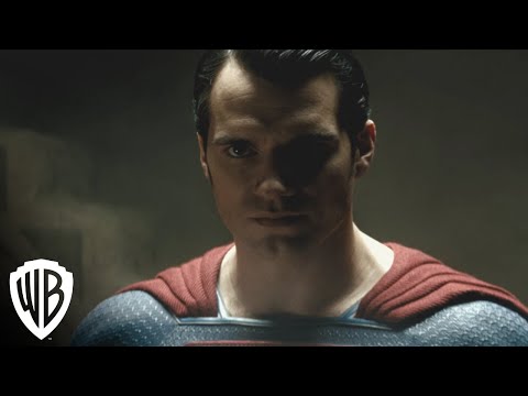 Batman v Superman: Dawn of Justice | 4K Trailer | Warner Bros. Entertainment