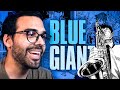 BLUE GIANT: tavole che suonano JAZZ! | Nerd Cultura con Dario Moccia