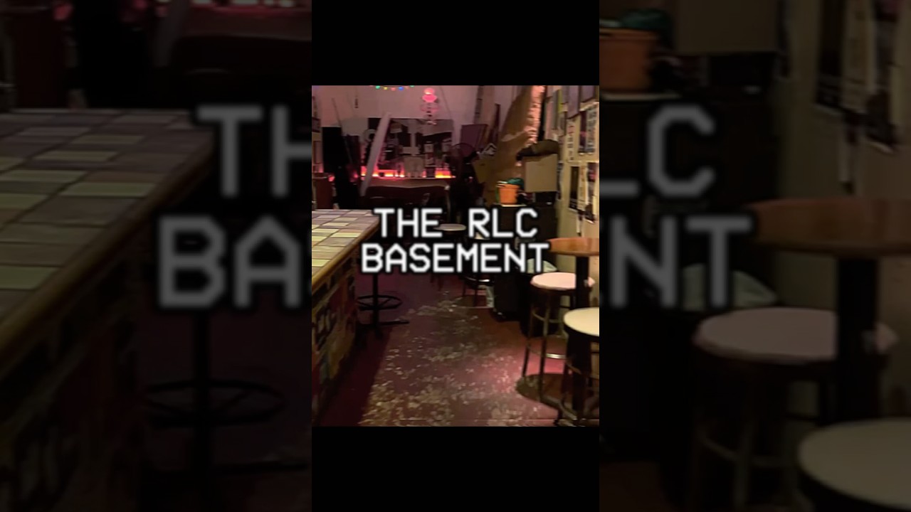 Watch The RLC Basement (Found Footage) ... A Backrooms Parody on YouTube Watch The RLC Basement (Found Footage) ... A Backrooms Parody on YouTube