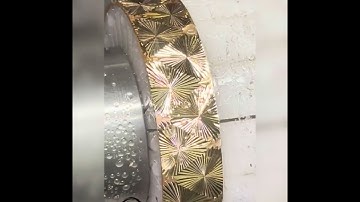 Tishya Cnc Engineering Work |cnc machine job work #cncmachine #cncbangles #cncfactory #cnctechnology