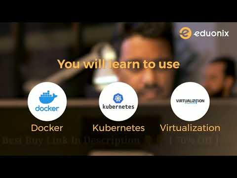 Eduonix Cloud Computing E-Degree Course | Eduonix Course | 70% Off