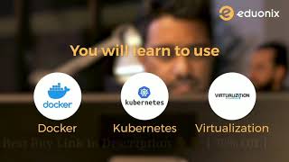 Eduonix Cloud Computing E-Degree Course | Eduonix Course | 70% Off