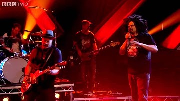 Counting Crows   Earthquake Driver   Later    with Jools Holland   BBC Two clip7