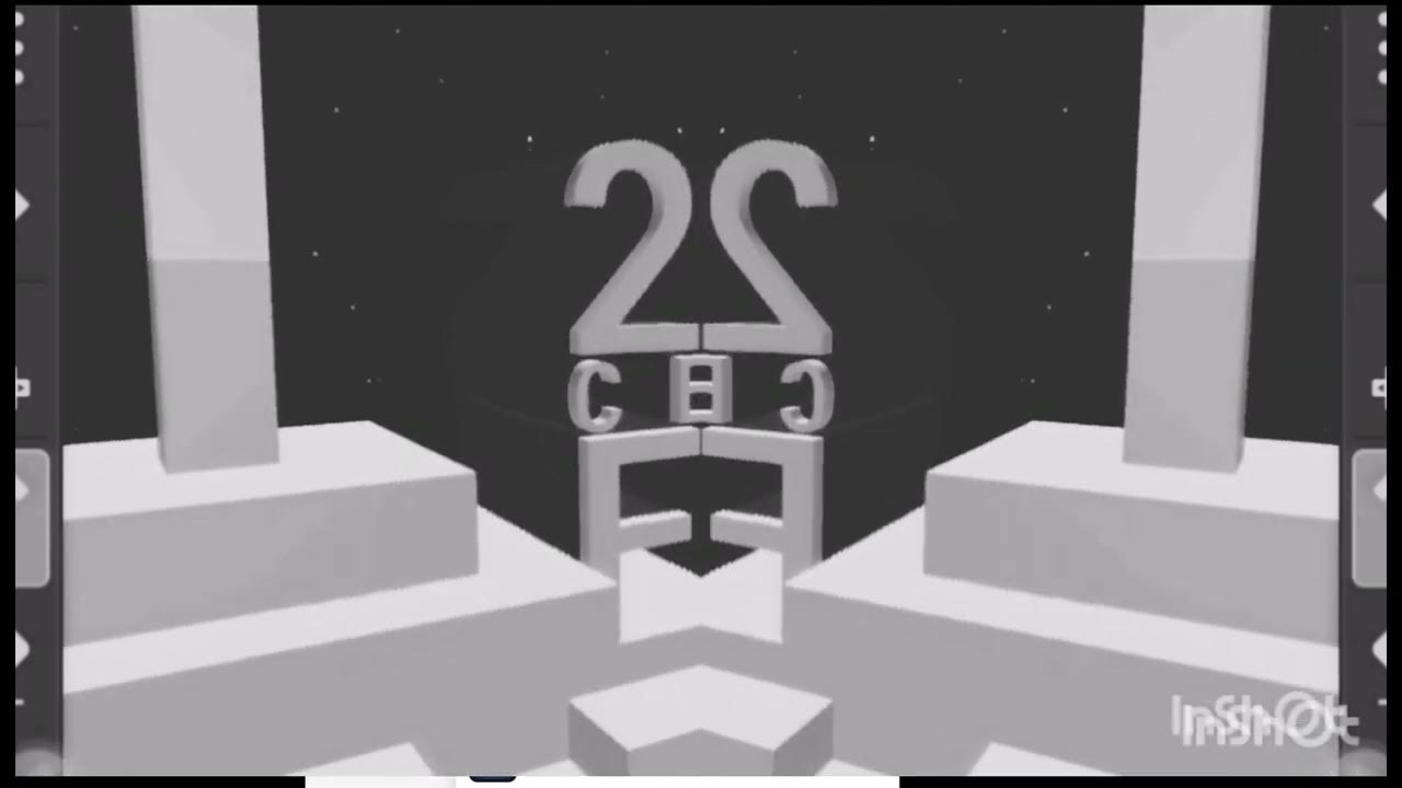 20th Century Fox Confusion G Major 4 [REQUESTED] 20th Century Fox Logo 1994 in G Major 4 in CoNfUsIoN - YouTube